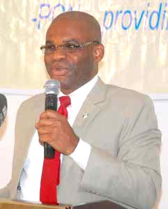 PCN set to standardise pharmacy practice— Elijah Mohammed, Registrar
