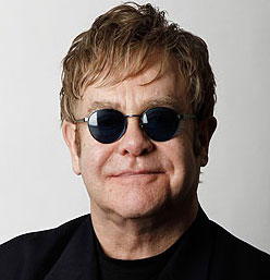 Elton John urges Dolce and Gabbana boycott over ‘synthetic’ babies