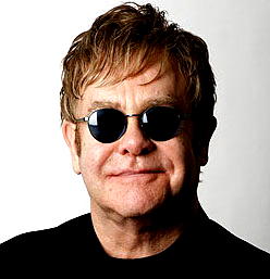 Elton John urges Dolce and Gabbana boycott over ‘synthetic’ babies