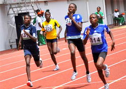 Emem’s best athlete as Ikot Ekpene wins Mobil Schools sports