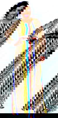 I feel fulfilled giving back to society —Empress Njamah