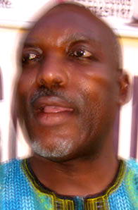 Arise, let’s take our Sapele, out of comatose – Eyide