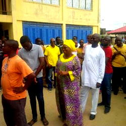 Election results announcement: Police urge Lagos residents not to panic