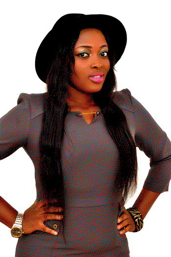 Fatima Adeoye premieres first movie in Ghana, to shoot second in Nigeria