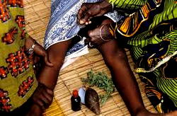 Royal fathers, elders outlaw female genital mutilation in Ebonyi