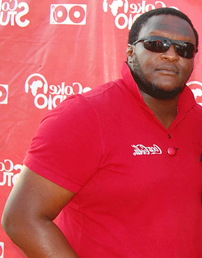 Coke Studio: Our plans this year — Femi Ashipa