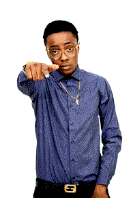 My parents’ divorce made me go into music — Flo boss