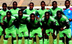 FIFA U-20 World Cup: Flying Eagles depart for Germany Saturday – Official