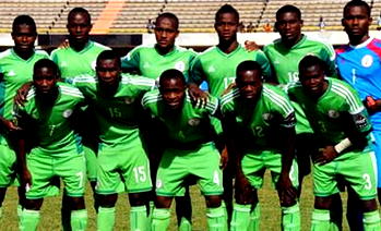 FIFA U-20 World Cup: Flying Eagles depart for Germany Saturday – Official