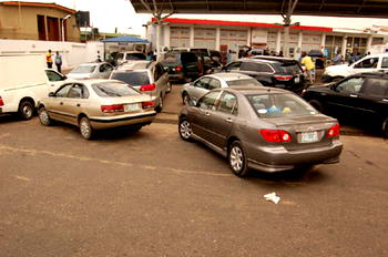 Cash reward awaits winners at Akure Car Rally —Work & play