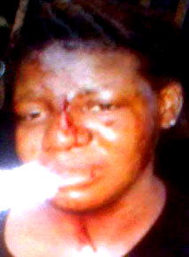 I was hypnotized, says lady who killed lover over N200