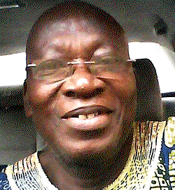 Suspension of audit c’ttee rule:  “Shareholders not carried along”