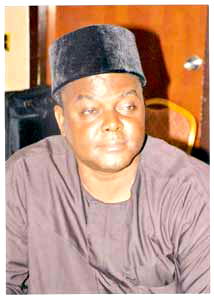 How I’ll revamp Nigeria — Okoye