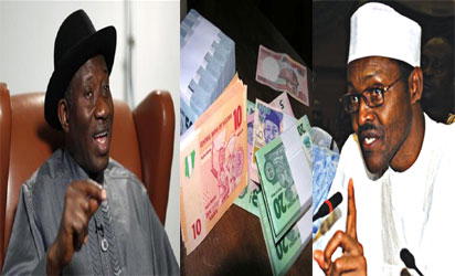 Will PDP or APC rescue the economy?