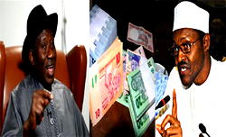 Will PDP or APC rescue the economy?