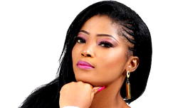 Kissing on set: I’m always afraid of bad breaths  – Habibat Jinad