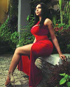 Why I featured Zeez in my new single ‘Obim’ —- Harmonee