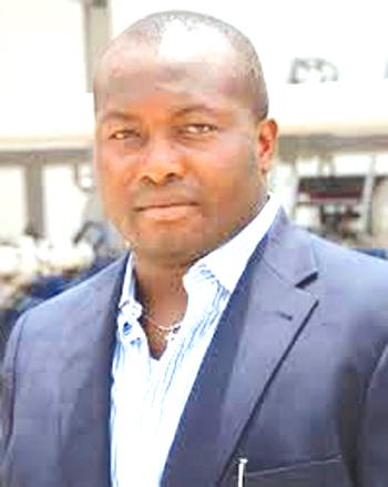 Ifeanyi Ubah emerges Anambra  FA chair