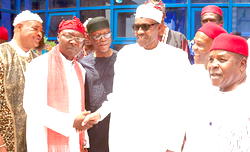 Lagos politics : The return of the Igbo