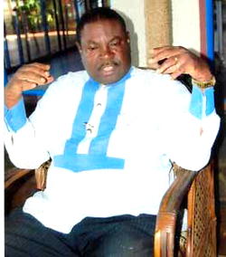 PDM is ready for Delta  —Igwebuike, state chairman