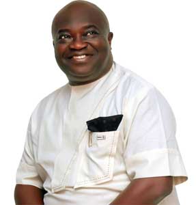 Gov. Ikpeazu