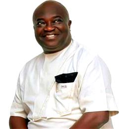 Abia governor signs 2020 budget