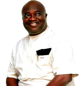 Gov Ikpeazu submits list of commissioner nominees