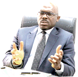 N200bn commercial papers to hit market  in 2015  — FMDQ MD