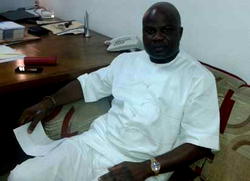 Ethiope East:  My chances are bright — Ivwurie