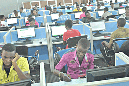 UTME : Printing of notification slip to commence March 6- JAMB