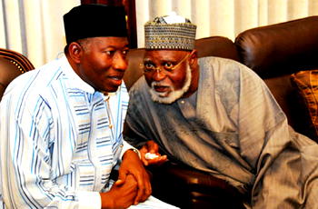 Presidential Polls: The untold story of the peacemakers