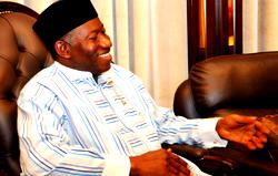 Jonathan’s finest hour