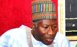 Jonathan’s long trip back to Otuoke