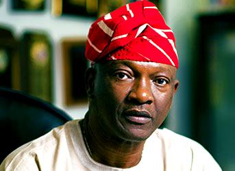 2019: I’ll free Lagos state from Alphabeta Consulting – Jimi Agbaje