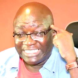 Jimi Disu tells Channels, AIT what to present to Buhari