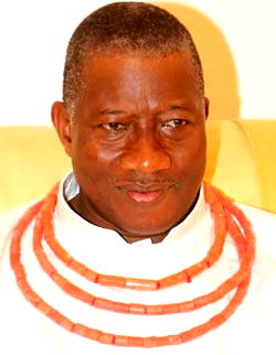 Give Jonathan another chance —Omene