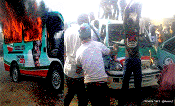 Irate mob attacks Jonathan Campaign coordinator in Jigawa