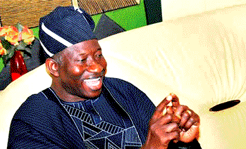 Kidnappers of Jonathan’s cousins demand N50m ransom