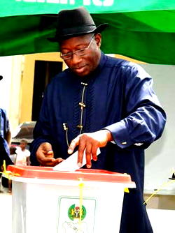 Card reader hitches: Hold Jega responsible, says Fani-Kayode