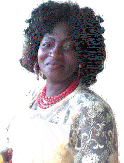 Every woman must have at least one skill – Joy Okolie