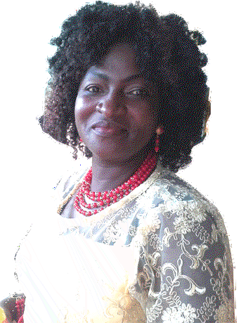 Every woman must have at least one skill – Joy Okolie