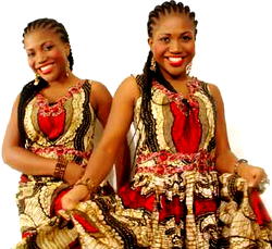 Kehinde Oshadipe drops tribute song for her late twin sister