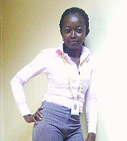 Family laments mysterious disappearance of female banker