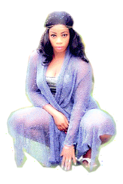 Kiki Opuru torn between culture and sexuality in acting: Says, “My body is precious”