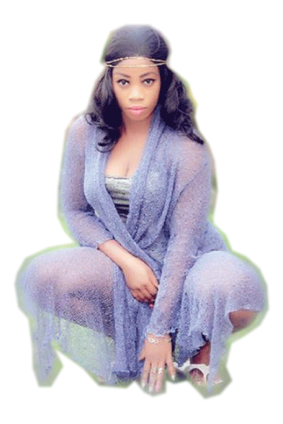 Kiki Opuru torn between culture and sexuality in acting: Says, “My body is precious”