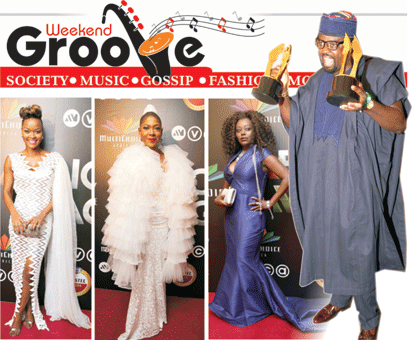 AMVCA 2015: Best and worst  moments  of the night!