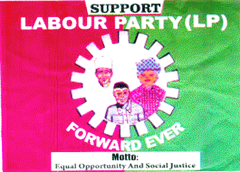 LP House of Reps candidate kidnapped in C-River
