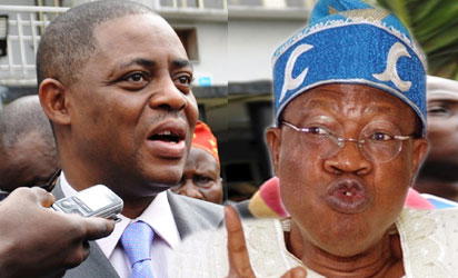 APC exposes plans by PDP/Jonathan govt to manipulate 2015 elections