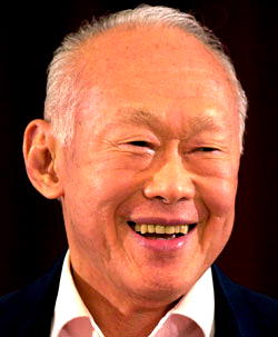 Jonathan consoles Singapore over Yew’s death
