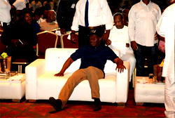 S-West  youths  endorse  Jonathan